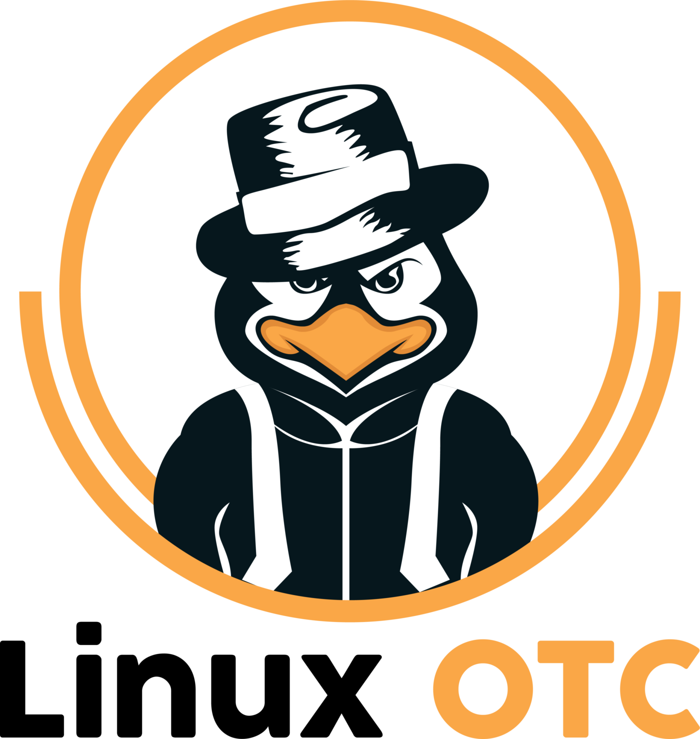 Logo for Linux OTC